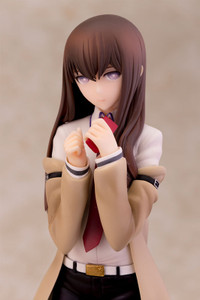 Kurisu Makise 1/7 PVC Figure Kurisu Makise 1/7 PVC Figure