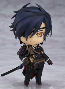 Nendoroid Shokudaikiri Mitsutada Action Figure Nendoroid Shokudaikiri Mitsutada Action Figure