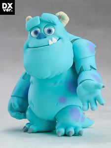 Nendoroid Sully: DX Ver. Action Figure Nendoroid Sully: DX Ver. Action Figure
