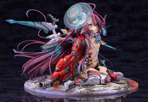 Schwi 1/8 PVC Figure Schwi 1/8 PVC Figure