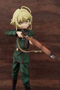 Saga of Tanya the Evil Tanya Degurechaff 1/7 PVC Figure Saga of Tanya the Evil Tanya Degurechaff 1/7 PVC Figure