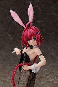 Mea Kurosaki: Bunny Ver. 1/4 PVC Figure Mea Kurosaki: Bunny Ver. 1/4 PVC Figure