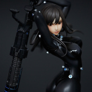 Union Creative Hdge Technical Statue No.15 Gantz: O Reika X