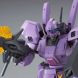HGUC 1/144 RGM-89 Jegan (Birnam Corps) Plastic Model ( AUG 2018 ) HGUC 1/144 RGM-89 Jegan (Birnam Corps) Plastic Model ( AUG 2018 )