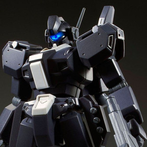 HGUC 1/144 RGM-89D Jegan D Type (Pico Altidore) Plastic Model ( AUG 2018 ) HGUC 1/144 RGM-89D Jegan D Type (Pico Altidore) Plastic Model ( AUG 2018 )
