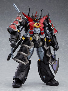 MODEROID Mazinkaiser Haou Action Figure MODEROID Mazinkaiser Haou Action Figure