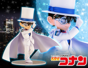 ATRFX J Conan Edogawa 1/8 PVC Figure ATRFX J Conan Edogawa 1/8 PVC Figure
