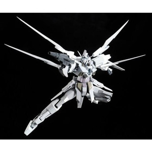 MG 1/100 Gundam AGE-2 Normal SP ver. Plastic Model