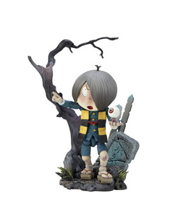 KT Project KT-018 Takeya Freely Figure Kitaro Action Figure KT Project KT-018 Takeya Freely Figure Kitaro Action Figure