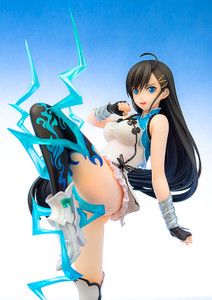 Pairon 1/7 PVC Figure Pairon 1/7 PVC Figure