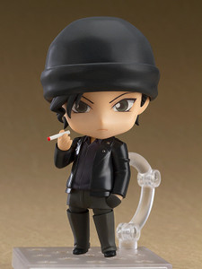 Nendoroid Shuichi Akai Action Figure Nendoroid Shuichi Akai Action Figure