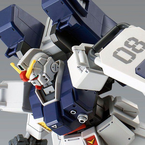 HG 1/144 Ground Type Gundam (Parachute Pack Ver.) Plastic Model ( OCT 2018 ) HG 1/144 Ground Type Gundam (Parachute Pack Ver.) Plastic Model ( OCT 2018 )
