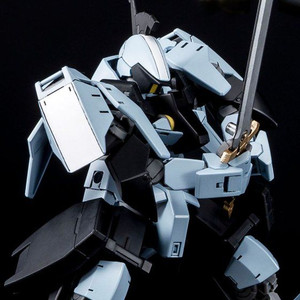 HG 1/144 GRAZE RITTER (Mcgillis Corps) Plastic Model HG 1/144 GRAZE RITTER (Mcgillis Corps) Plastic Model