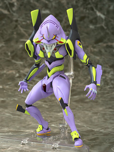 Parfom Evangelion Unit-01 PVC Figure Parfom Evangelion Unit-01 PVC Figure