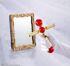 PROPLICA Phantom Thief Jeanne Rosary Set PROPLICA Phantom Thief Jeanne Rosary Set