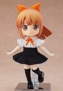 Nendoroid Doll: Emily Action Figure Nendoroid Doll: Emily Action Figure