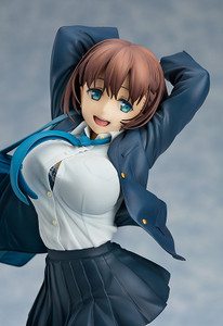 Tawawa on Monday - Ai-chan Ver. 1/7 PVC Figure Tawawa on Monday - Ai-chan Ver. 1/7 PVC Figure