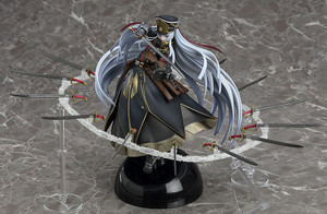Re:CREATORS - Altair: Holopsicon 1/8 PVC Figure