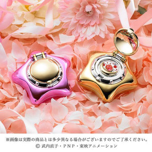 Miracle Romance Prism Heart Cream Cheek