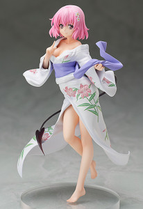 FREEing Momo Belia Deviluke Yukata Ver To Love-Ru Darkness 1/8 FREEing Momo Belia Deviluke Yukata Ver To Love-Ru Darkness 1/8