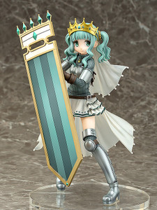 Puella Magi Madoka Magica Side Story: Magia Record - Sana Futaba 1/8 PVC Figure Puella Magi Madoka Magica Side Story: Magia Record - Sana Futaba 1/8 PVC Figure