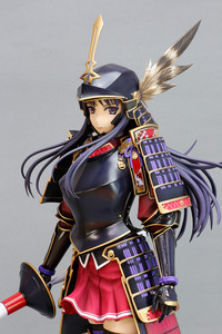 Walkure Romanze More & More Akane Ryuzoji 1/6 PVC Figure Walkure Romanze More & More Akane Ryuzoji 1/6 PVC Figure