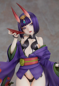 Fate/Grand Order - Assassin/Shuten-Douji 1/7 PVC Figure Fate/Grand Order - Assassin/Shuten-Douji 1/7 PVC Figure