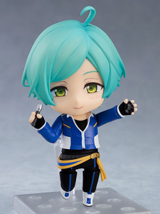Nendoroid Ensemble Stars! - Kanata Shinkai Action Figure