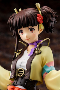 Kabaneri of the Iron Fortress - Mumei (Tanabata Ver.) 1/7 PVC Figure Kabaneri of the Iron Fortress - Mumei (Tanabata Ver.) 1/7 PVC Figure