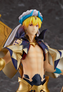 Fate/Grand Order - Caster/Gilgamesh 1/8 PVC Figure Fate/Grand Order - Caster/Gilgamesh 1/8 PVC Figure