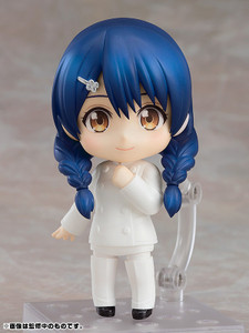 Nendoroid Food Wars! Shokugeki no Soma: The Third Plate - Megumi Tadokoro Action Figure Nendoroid Food Wars! Shokugeki no Soma: The Third Plate - Megumi Tadokoro Action Figure