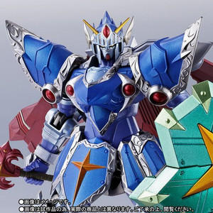 METAL Robot Spirit Side Full Armor Knight Gundam (Real type ver.) Action Figure METAL Robot Spirit Side Full Armor Knight Gundam (Real type ver.) Action Figure