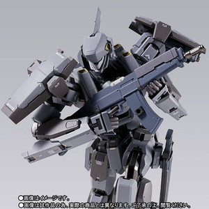 METAL BUILD Full Metal Panic! Invisible Victory - M9 Gernsback Ver.IV Action Figure ( IN STOCK ) METAL BUILD Full Metal Panic! Invisible Victory - M9 Gernsback Ver.IV Action Figure ( IN STOCK )