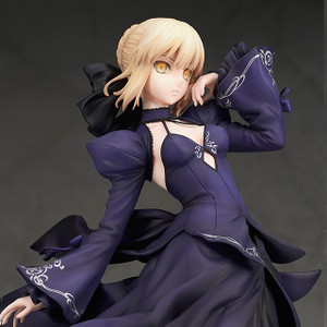 Fate/Grand Order - Saber/Altria Pendragon (Alter) Dress Ver. 1/7 PVC Figure Fate/Grand Order - Saber/Altria Pendragon (Alter) Dress Ver. 1/7 PVC Figure