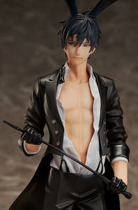 10 Count - Kurose Riku 1/8 PVC Figure 10 Count - Kurose Riku 1/8 PVC Figure