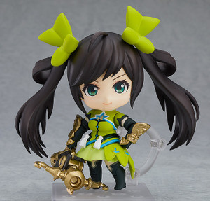 Nendoroid King Of Glory - Sun Shangxiang Action Figure Nendoroid King Of Glory - Sun Shangxiang Action Figure