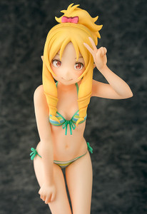 Eromanga Sensei - Elf Yamada 1/7 PVC Figure Eromanga Sensei - Elf Yamada 1/7 PVC Figure