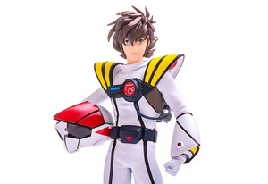 PLAMAX MF-27: minimum factory Hikaru Ichijyo (Macross: Do You Remember Love?) Plastic Model PLAMAX MF-27: minimum factory Hikaru Ichijyo (Macross: Do You Remember Love?) Plastic Model