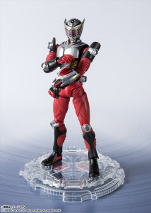 S.H.Figuarts Kamen Rider Ryuki -20 Kamen Rider Kicks Ver.- Action Figure S.H.Figuarts Kamen Rider Ryuki -20 Kamen Rider Kicks Ver.- Action Figure