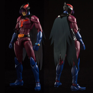 Sentinel Tatsunoko Heroes Fighting Gear Gatchaman G2 Sentinel Tatsunoko Heroes Fighting Gear Gatchaman G2