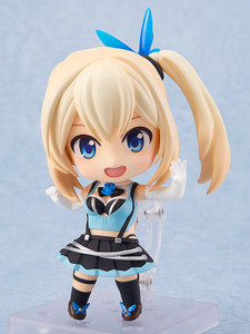 Nendoroid Mirai Akari Project - Mirai Akari Action Figure Nendoroid Mirai Akari Project - Mirai Akari Action Figure