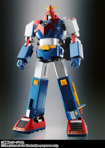 BANDAI Soul of Chogokin GX-31V Voltes V 40th  BANDAI Soul of Chogokin GX-31V Voltes V 40th