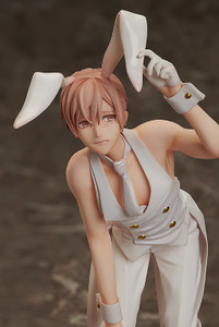 10 Count - Shirotani Tadaomi 1/8 PVC Figure 10 Count - Shirotani Tadaomi 1/8 PVC Figure