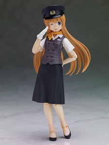 TOMYTEC figma Alice Kuji  TOMYTEC figma Alice Kuji