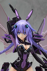 Wing Purple Heart Hyperdimension Neptunia 1/7 Wing Purple Heart Hyperdimension Neptunia 1/7