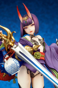 Fate/Grand Order - Assassin/Shuten Douji 1/7 PVC Figure Fate/Grand Order - Assassin/Shuten Douji 1/7 PVC Figure