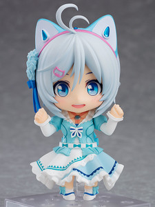 Nendoroid Dennou Shoujo Siro Action Figure