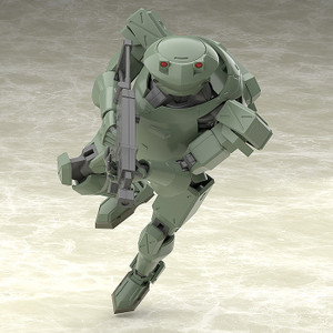 MODEROID Rk-91/92 Savage (Olive) (Full Metal Panic! Invisible Victory) Plastic Model MODEROID Rk-91/92 Savage (Olive) (Full Metal Panic! Invisible Victory) Plastic Model