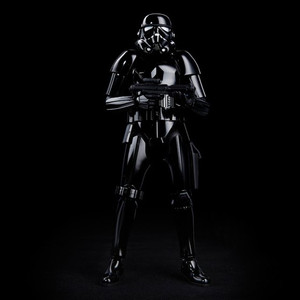 1/12 Shadow StormTrooper Plastic Model ( DEC 2019 ) 1/12 Shadow StormTrooper Plastic Model ( DEC 2019 )