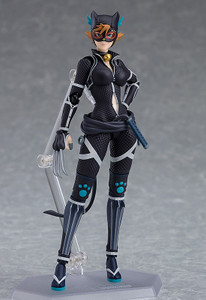 figma Batman Ninja - Catwoman: Ninja Ver. Action Figure figma Batman Ninja - Catwoman: Ninja Ver. Action Figure